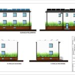29.03.2020. Raków. Projekt termomodernizacji budynków użyteczności publicznej / Pracownia architektoniczna In