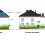 29.03.2020. Raków. Projekt termomodernizacji budynków użyteczności publicznej / Pracownia architektoniczna In