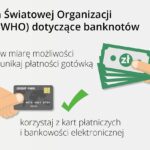 Koronawirus - informator / Ministerstwo Zdrowia / KPRM