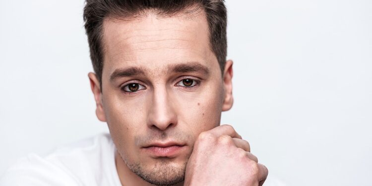 Krzysztof Zalewski / Kayax