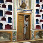 Uzbekistan. Buchara / Majka Szura i Tomasz Słoń