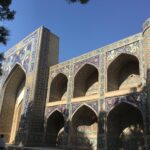 Uzbekistan. Buchara / Majka Szura i Tomasz Słoń