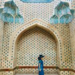 Uzbekistan. Buchara / Majka Szura i Tomasz Słoń