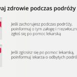 Koronawirus - informator / Ministerstwo Zdrowia / KPRM