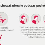 Koronawirus - informator / Ministerstwo Zdrowia / KPRM