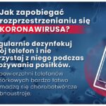 Koronawirus - informator / Ministerstwo Zdrowia / KPRM