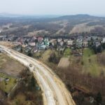 20.03.2020 Kielce. Budowa nowej ulicy Szybowcowej / Jarosław Kubalski / Radio Kielce