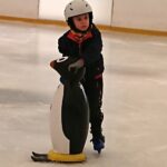 01.03.2020. Kielce. Kielce Hockey Camp / Kamil Król / Radio Kielce