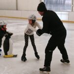 01.03.2020. Kielce. Kielce Hockey Camp / Kamil Król / Radio Kielce