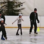 01.03.2020. Kielce. Kielce Hockey Camp / Kamil Król / Radio Kielce