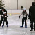 01.03.2020. Kielce. Kielce Hockey Camp / Kamil Król / Radio Kielce