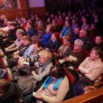 07.03.2020. Kałków. Misterium Męki Pańskiej / Anna Głąb / Radio Kielce