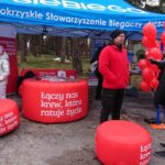 08.03.2020. Suchedniów. Bieg „Nie cyckamy się z rakiem” / Anna Głąb / Radio Kielce