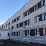 Starachowice. Szpital powiatowy / Anna Głąb / Radio Kielce