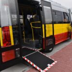 Gmina chce kupić nowe autobusy