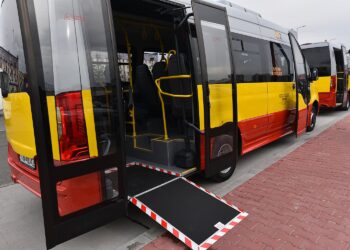 Gmina chce kupić nowe autobusy