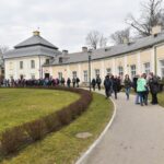 07.03.2020. Końskie. 45. „Rajd Bab” / Magdalena Galas-Klusek / Radio Kielce