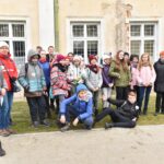 07.03.2020. Końskie. 45. „Rajd Bab” / Magda Galas / Radio Kielce