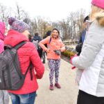 07.03.2020. Końskie. 45. „Rajd Bab” / Magda Galas / Radio Kielce