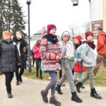 07.03.2020. Końskie. 45. „Rajd Bab” / Magda Galas / Radio Kielce