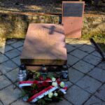 24.03.2020 Wykus. Terytorialsi upamiętnili mjr. Eugeniusza Gedymina Kaszyńskiego ps. „Nurt” / 10. Świętokrzyska Brygada Obrony Terytorialnej