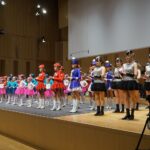 07.03.2020. Kielce. Koncert galowy Młodzieżowej Orkiestry Dętej OSP Krasocin i grupy tanecznej Aplauz / Michał Kita / Radio Kielce