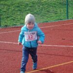 01.03.2020. Dobromierz. Bieg Tropem Wilczym / Ewa Pociejowska-Gawęda / Radio Kielce