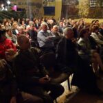 01.03.2020. Dobromierz. Uroczystości z okazji Narodowego Dnia Pamięci Żołnierzy Wyklętych / Ewa Pociejowska-Gawęda / Radio Kielce