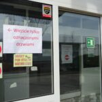 Jędrzejów. Szpital Specjalistyczny / Ewa Pociejowska-Gawęda / Radio Kielce