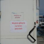 Jędrzejów. Szpital Specjalistyczny / Ewa Pociejowska-Gawęda / Radio Kielce