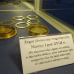 28.03.2020. Jędrzejów. Zegary w Muzeum im. Przypkowskich / Ewa Pociejowska-Gawęda / Radio Kielce