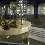 28.03.2020. Jędrzejów. Zegary w Muzeum im. Przypkowskich / Ewa Pociejowska-Gawęda / Radio Kielce