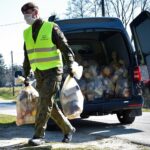 Akcja "Odporna Wiosna" / Daniel Woś / 10. Świętokrzyska Brygada WOT