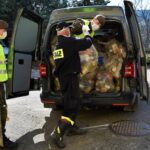 Akcja "Odporna Wiosna" / Daniel Woś / 10. Świętokrzyska Brygada WOT