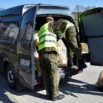 Akcja "Odporna Wiosna" / Daniel Woś / 10. Świętokrzyska Brygada WOT