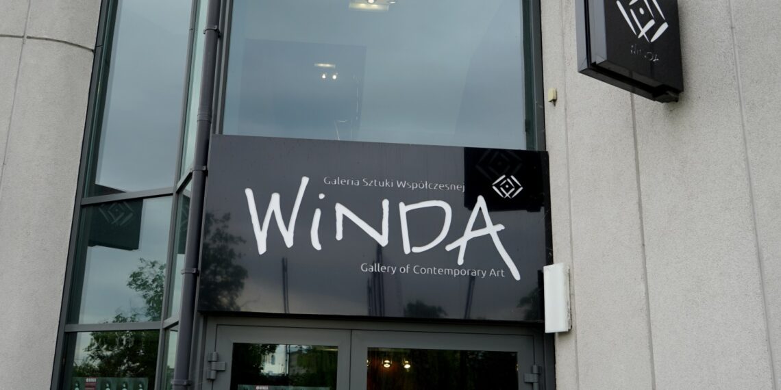 Kielce. Galeria Sztuki Współczesnej „Winda” / Piotr Kwaśniewski / Radio Kielce
