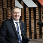Zbigniew Koniusz, wojewoda świętokrzyski / Robert Felczak / Radio Kielce