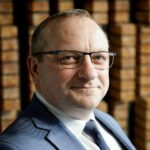 10.03.2020. Kielce. Na zdjęciu: Jarosław Krzyżanowski - zastępca dyrektora Świętokrzyskiego Oddziału ARiMR / Piotr Kwaśniewski / Radio Kielce