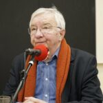 15.03.2020. Kielce. Studio Polityczne Radia Kielce. Na zdjęciu: Krzysztof Lipiec, PiS / Kamil Król / Radio Kielce