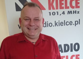 22.03.2020. Starachowice. Na zdjeciu: Max Ciszek / Anna Głąb / Radio Kielce