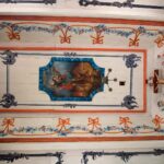 13.03.2020. Tokarnia. Park Etnograficzny. Kościół z Rogowa / Mariusz Łężniak