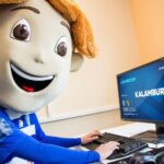 Pojedynek Korona Kielce - Wisła Płock w kalambury / Wisła Płock / Twitter