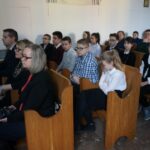 05.03.2020. Chmielnik. Europejski Dzień Pamięci o Sprawiedliwych / Marlena Płaska / Radio Kielce