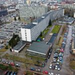 03.03.2020 Kielce. Urząd Marszałkowski Województwa Świętokrzyskiego / Jarosław Kubalski / Radio Kielce