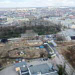 05.03.2020. Kielce. Wzgórze Karscha / Jarosław Kubalski / Radio Kielce