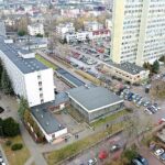 03.03.2020 Kielce. Urząd Marszałkowski Województwa Świętokrzyskiego / Jarosław Kubalski / Radio Kielce