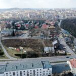 05.03.2020. Kielce. Wzgórze Karscha / Jarosław Kubalski / Radio Kielce