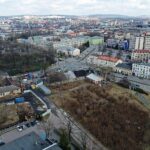 05.03.2020. Kielce. Wzgórze Karscha / Jarosław Kubalski / Radio Kielce