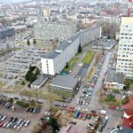 03.03.2020 Kielce. Urząd Marszałkowski Województwa Świętokrzyskiego / Jarosław Kubalski / Radio Kielce