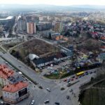 05.03.2020. Kielce. Wzgórze Karscha / Jarosław Kubalski / Radio Kielce